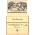 Redbank Fighting Flat Shiraz 2003 Front Label