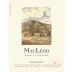 MacLeod Family Vineyard Estate Zinfandel 2012 Front Label
