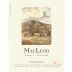 MacLeod Family Vineyard Estate Zinfandel 2013 Front Label