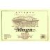 Bodegas Muga Seleccion Especial Reserva 2003 Front Label
