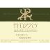 Cecchi Chianti Classico Pietro di Teuzzo Riserva 2003 Front Label