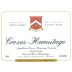 Cave de Tain Crozes-Hermitage Rouge 2003 Front Label