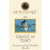 Montesole Greco di Tufo 2003 Front Label
