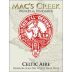 Mac's Creek Vineyards & Winery Celtic Aire 2011 Front Label