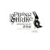 Cimicky Piping Shrike Shiraz 2003 Front Label