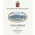 Rizzardi Amarone Della Valpolicella Calcarole 2003 Front Label