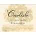 Carlisle Dry Creek Valley Zinfandel 2009 Front Label