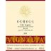 Vignalta Colli Euganei Gemola Rosso 2003 Front Label