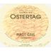 Ostertag Barriques Pinot Gris 2003 Front Label