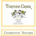 Tortoise Creek Chardonnay Viognier 2003 Front Label