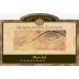 Madonna Estate Merlot 2005 Front Label
