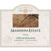 Madonna Estate Gewurztraminer 2015 Front Label
