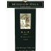 Mission Hill SLC Merlot 2004 Front Label