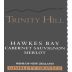 Trinity Hill Gimblett Road Cabernet Merlot 2004 Front Label