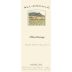 Allandale Chardonnay 2004 Front Label