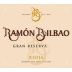 Bodegas Ramon Bilbao Gran Reserva 2004 Front Label