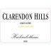 Clarendon Hills Hickinbotham Old Vines Grenache 2004 Front Label