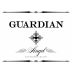 Guardian Cellars Angel Sauvignon Blanc 2016 Front Label