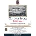 El Coto Coto de Imaz Reserva 2004 Front Label