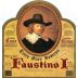 Faustino I Gran Reserva 2004 Front Label