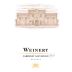 Weinert Cabernet Sauvignon 2004 Front Label