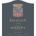 Banfi Excelsus 2004 Front Label