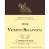 Castello di Ama Chianti Classico Vigneto Bellavista 2004 Front Label