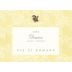 Vie di Romans Dessimis Pinot Grigio 2004 Front Label