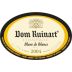 Ruinart Blanc de Blancs Brut 2004 Front Label