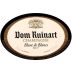 Ruinart Dom Ruinart Brut Blanc de Blancs 2004 Front Label
