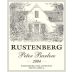 Rustenberg Peter Barlow Vineyard Cabernet Sauvignon 2004 Front Label