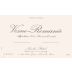 Nicolas Potel Vosne-Romanee 2004 Front Label
