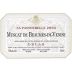Delas Muscat de Beaumes-de-Venise La Pastourelle 2004 Front Label