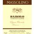 Massolino Barolo Riserva Rionda 2004 Front Label