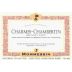 Mommessin Charmes Chambertin Grand Cru 2004 Front Label