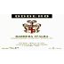 Oddero Barbera d'Alba 2004 Front Label