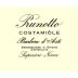 Prunotto Costamiole Barbera d'Asti 2004 Front Label