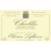 Olivier Leflaive Chablis Les Deux Rives 2004 Front Label