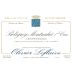 Olivier Leflaive Puligny-Montrachet Pucelles Premier Cru 2004 Front Label