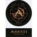 Aresti Reserve Merlot 2004 Front Label
