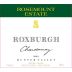 Rosemount Roxburgh Chardonnay 2004 Front Label