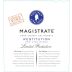 Magistrate Limited Production Restitution 2012 Front Label