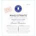 Magistrate Limited Production Restitution 2010 Front Label