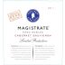 Magistrate Limited Production Cabernet Sauvignon 2011 Front Label