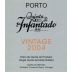 Quinta do Infantado Douro Vintage Porto 2004 Front Label