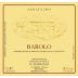 M. Marengo Barolo 2004 Front Label