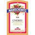 Mainschewitz Wine Cherry Front Label
