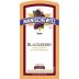 Mainschewitz Wine Blackberry Front Label