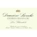 Domaine Laroche Chablis Les Blanchots Grand Cru 2005 Front Label
