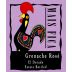 Mais Fica Winery Grenache Rose 2014 Front Label
